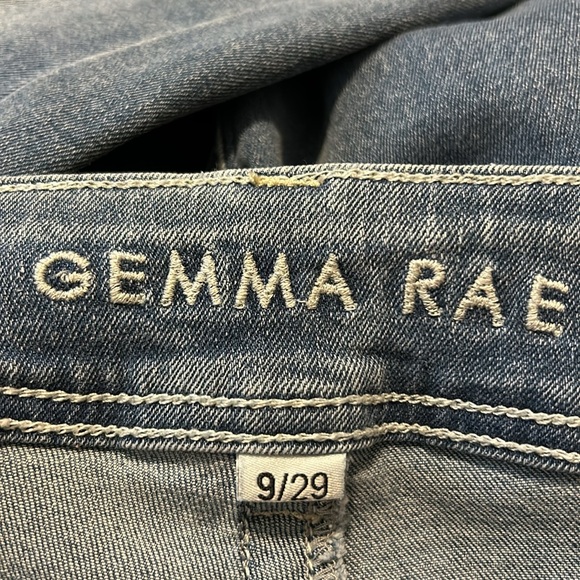 Gemma Rae Jeans - Picture 4 of 5
